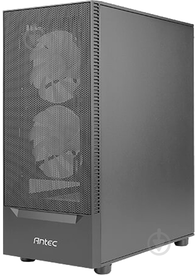 Корпус Antec NX410 Gaming (0-761345-81041-8) - фото 4