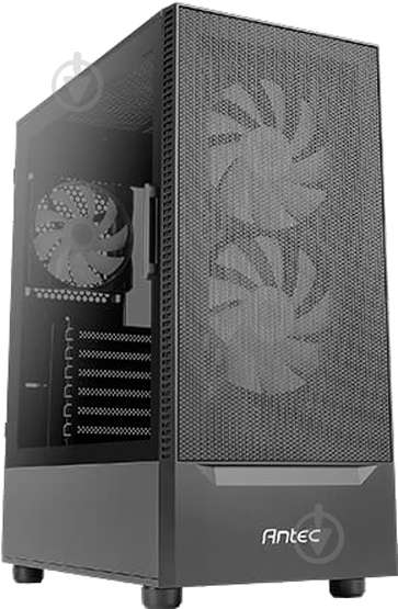 Корпус Antec NX410 Gaming (0-761345-81041-8) - фото 5