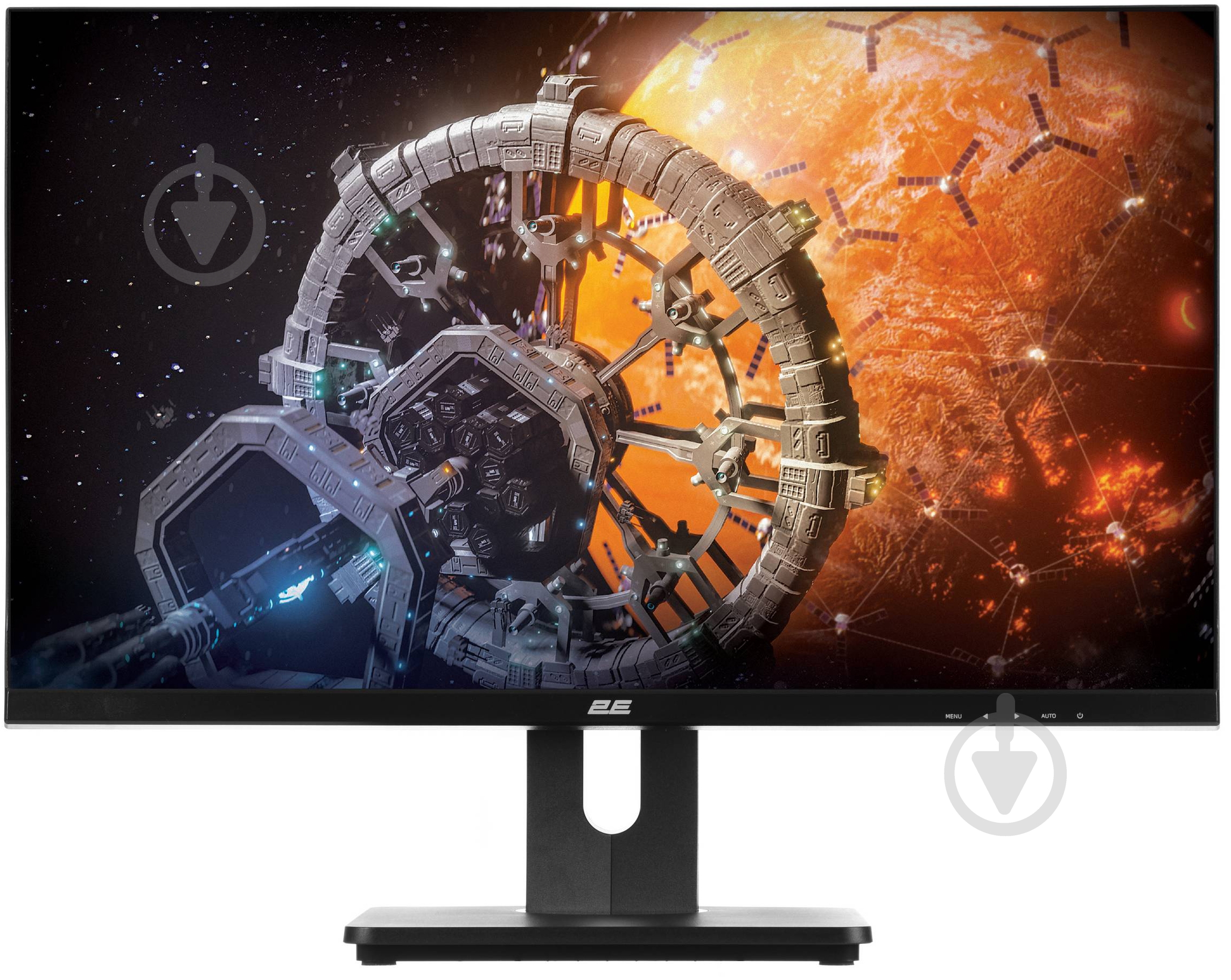 Монитор 2E Gaming G2422B 23,8" (2E-G2422B-01.UA) - фото 1 Монитор 2E Gaming G2422B 23,8" (2E-G2422B-01.UA) - фото 1