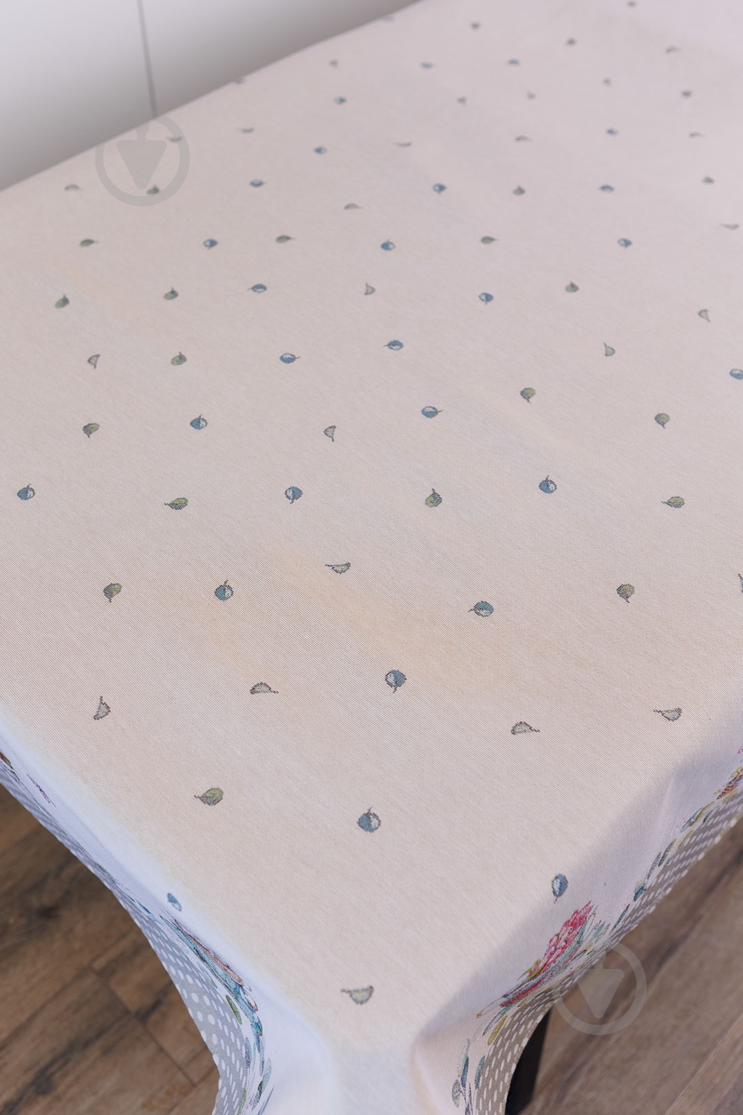 Скатерть Очарование 135x180 см Прованс - фото 5