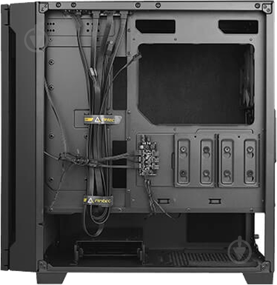Корпус Antec P10 FLUX (0-761345-80100-3) - фото 12