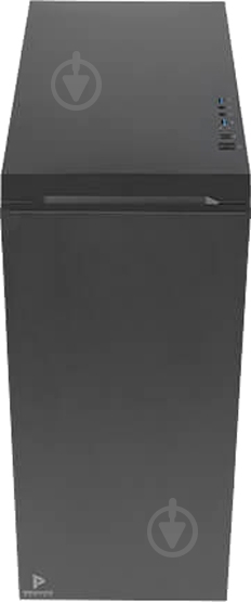 Корпус Antec P10 FLUX (0-761345-80100-3) - фото 3