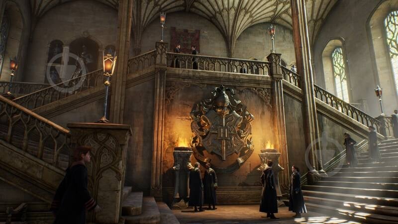 Игра Sony PS5 Hogwarts Legacy 5051895413425 - фото 3 Игра Sony PS5 Hogwarts Legacy 5051895413425 - фото 3
