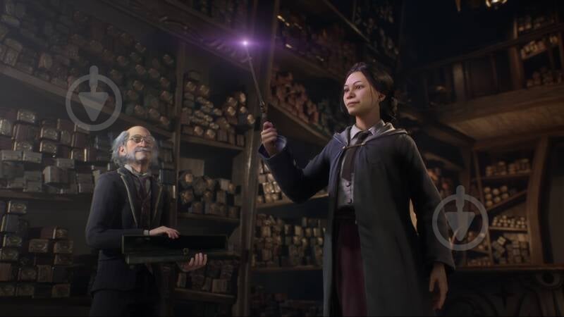 Игра Sony PS5 Hogwarts Legacy 5051895413425 - фото 6 Игра Sony PS5 Hogwarts Legacy 5051895413425 - фото 6