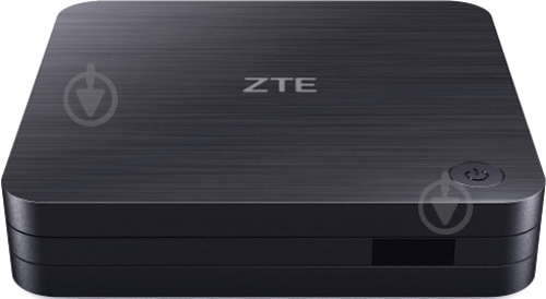 Медиаплеер ZTE B866 - фото 1