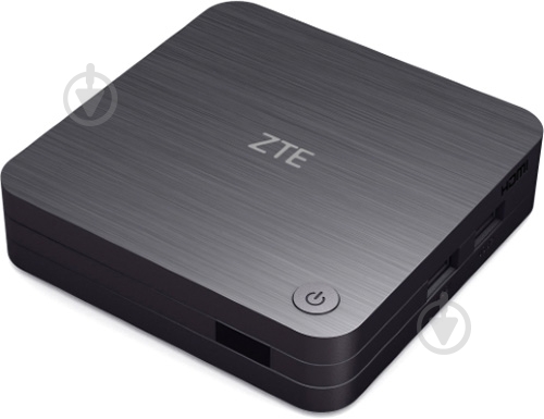 Медиаплеер ZTE B866 - фото 2