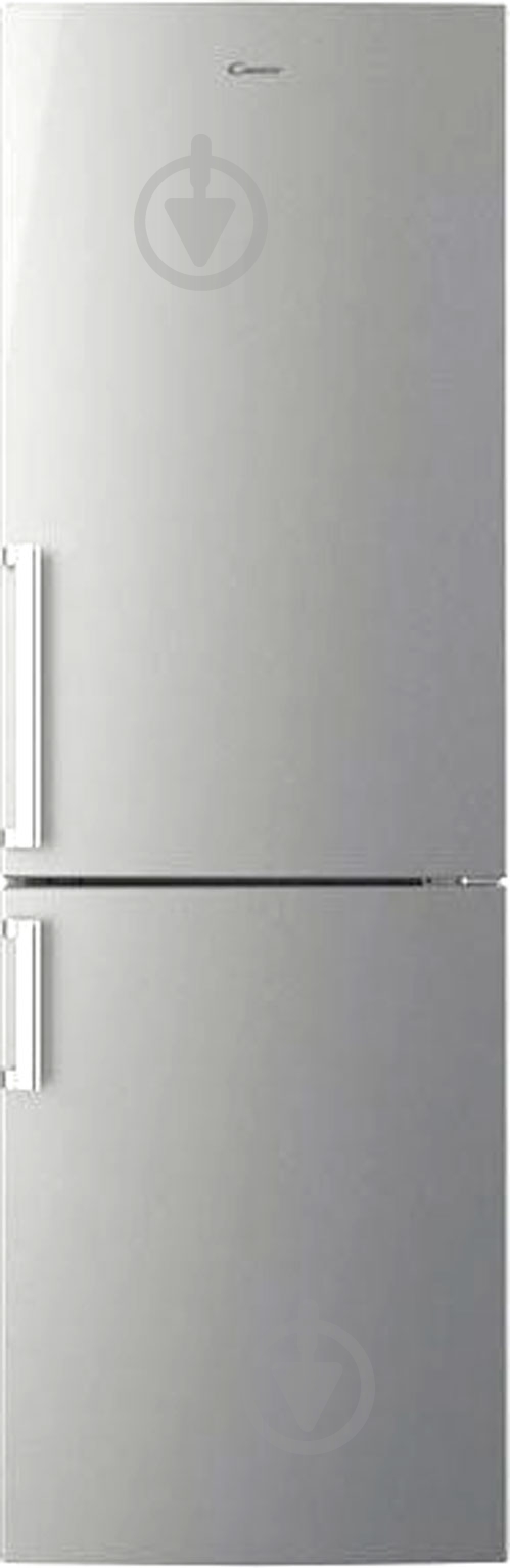 Холодильник Candy CSSM 6182XH - фото 1