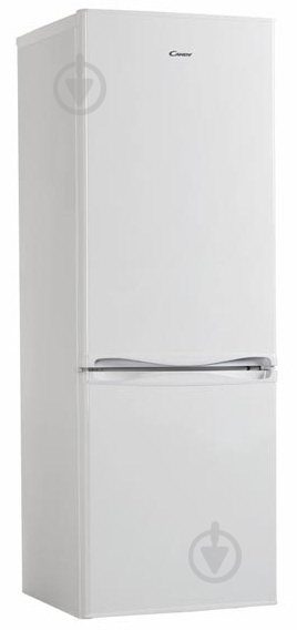 Холодильник Candy CMCS 5152W - фото 1