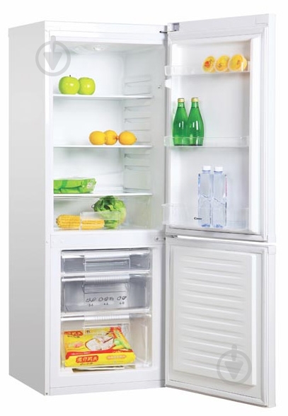 Холодильник Candy CMCS 5152W - фото 2