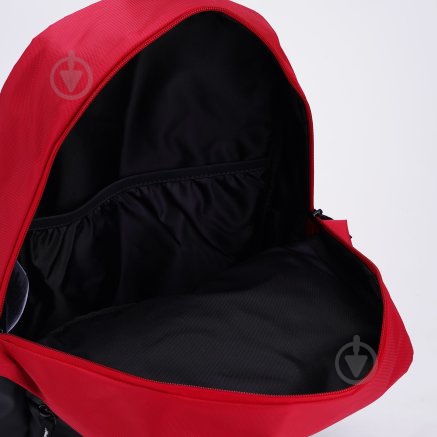 Рюкзак Nike PIVOT PACK 9A0408-KR5 20 л черный с красным - фото 3