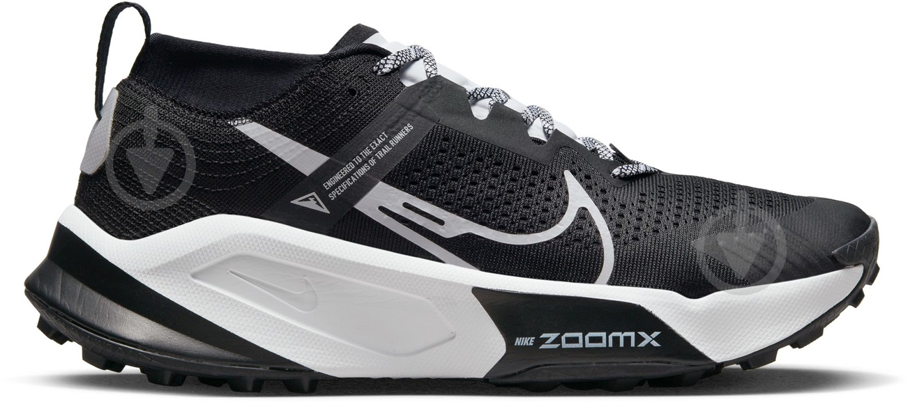 ᐉ Кросівки чоловічі демісезонні Nike ZOOMX ZEGAMA TRAIL DH0623