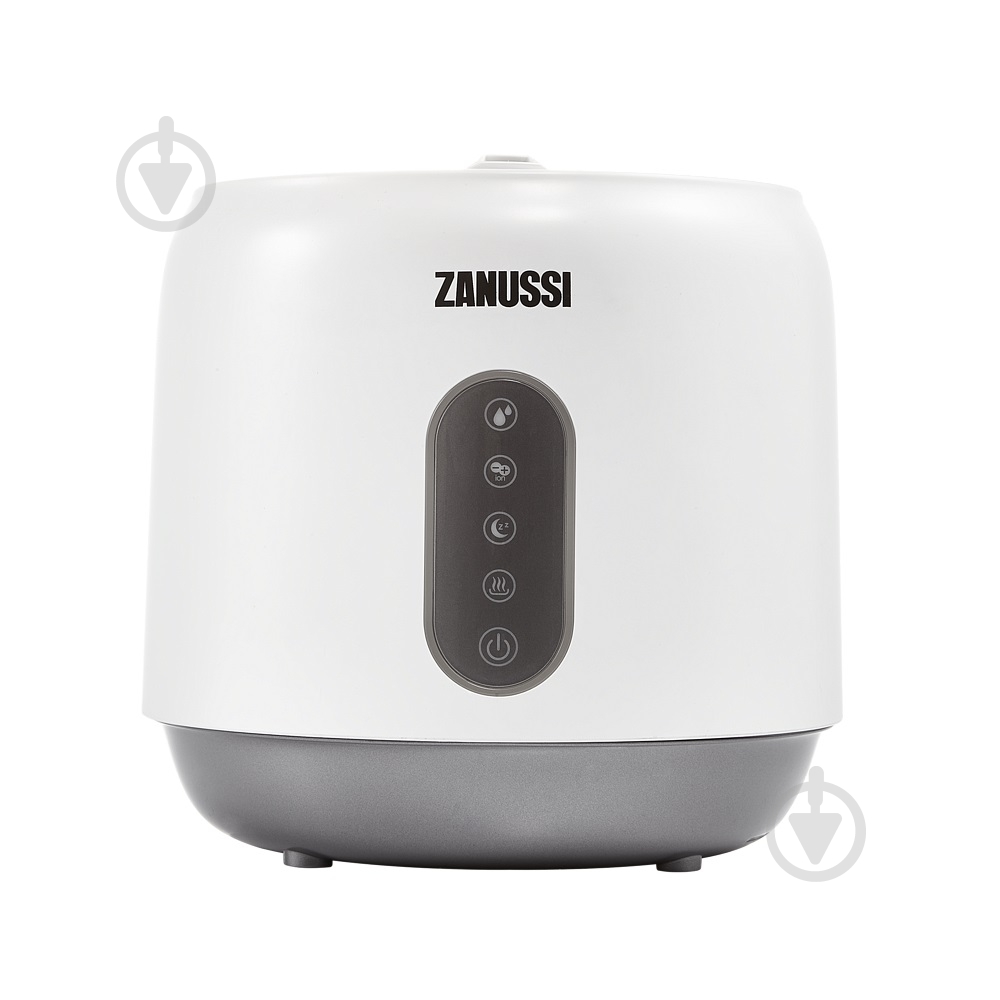 Увлажнитель воздуха Zanussi ZH 4 Estro - фото 1 Увлажнитель воздуха Zanussi ZH 4 Estro - фото 1