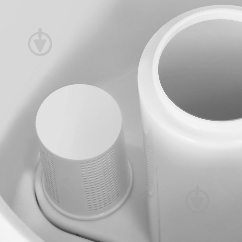 Увлажнитель воздуха Zanussi ZH 4 Estro - фото 3 Увлажнитель воздуха Zanussi ZH 4 Estro - фото 3