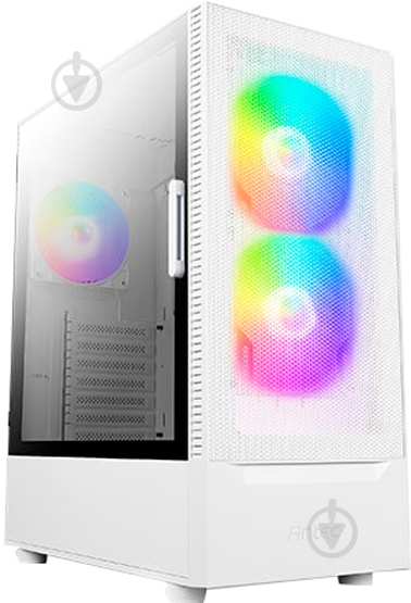 Корпус Antec NX410 Gaming (0-761345-81042-5) - фото 1