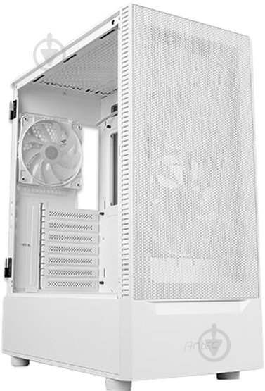 Корпус Antec NX410 Gaming (0-761345-81042-5) - фото 7
