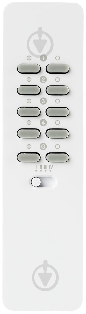 Пульт ДК AYCT-102 модель 71001 - фото 1 Пульт ДК AYCT-102 модель 71001 - фото 1