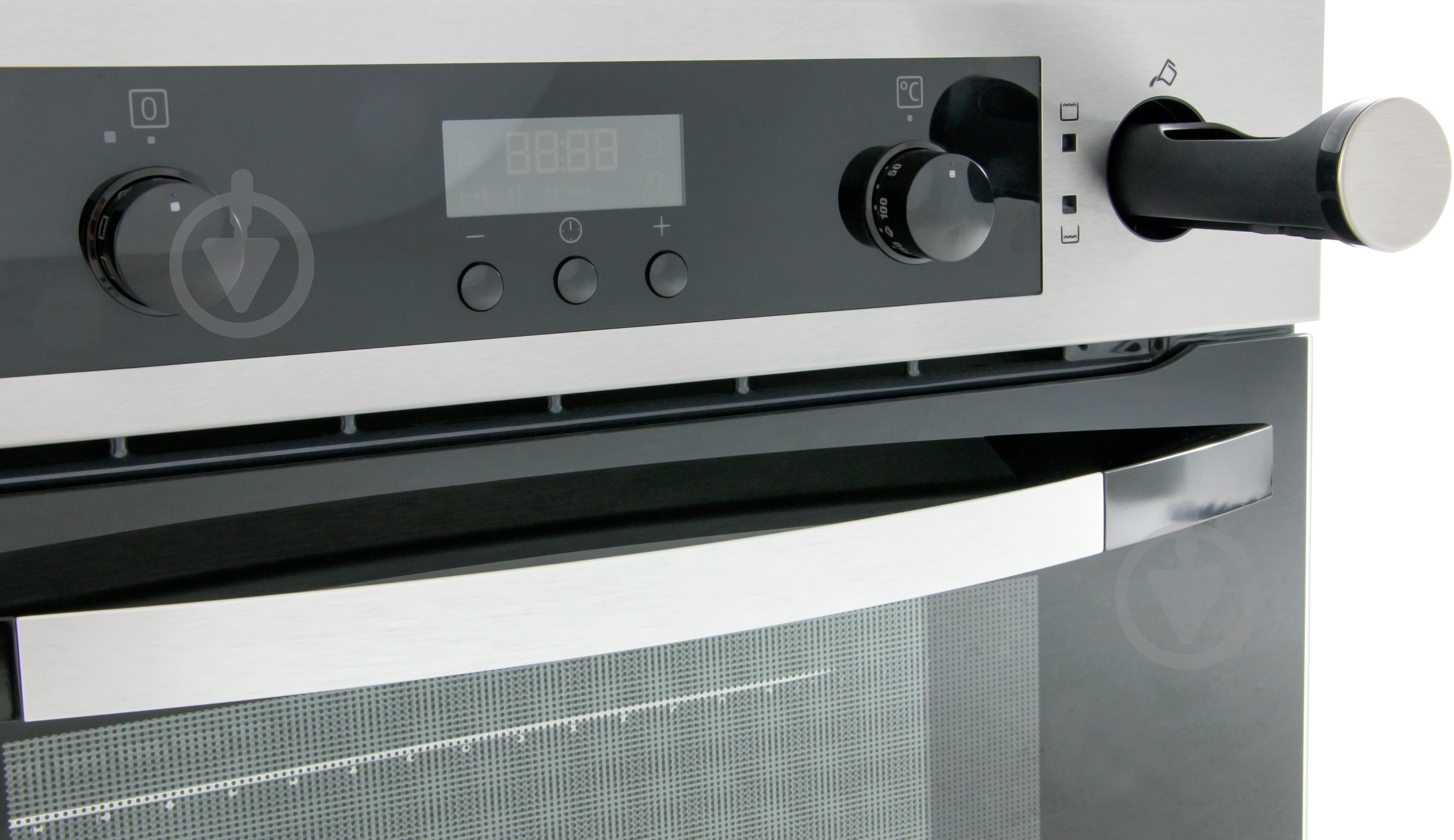 Духовой шкаф Zanussi ZOS 35802 XD - фото 2