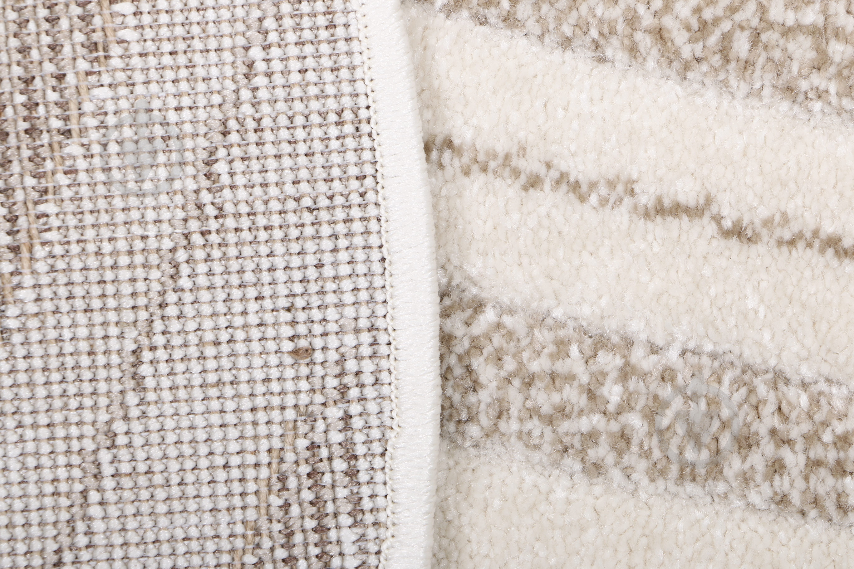 Ковер Moldabela Soho овал 19482-15033 2x3 м - фото 2