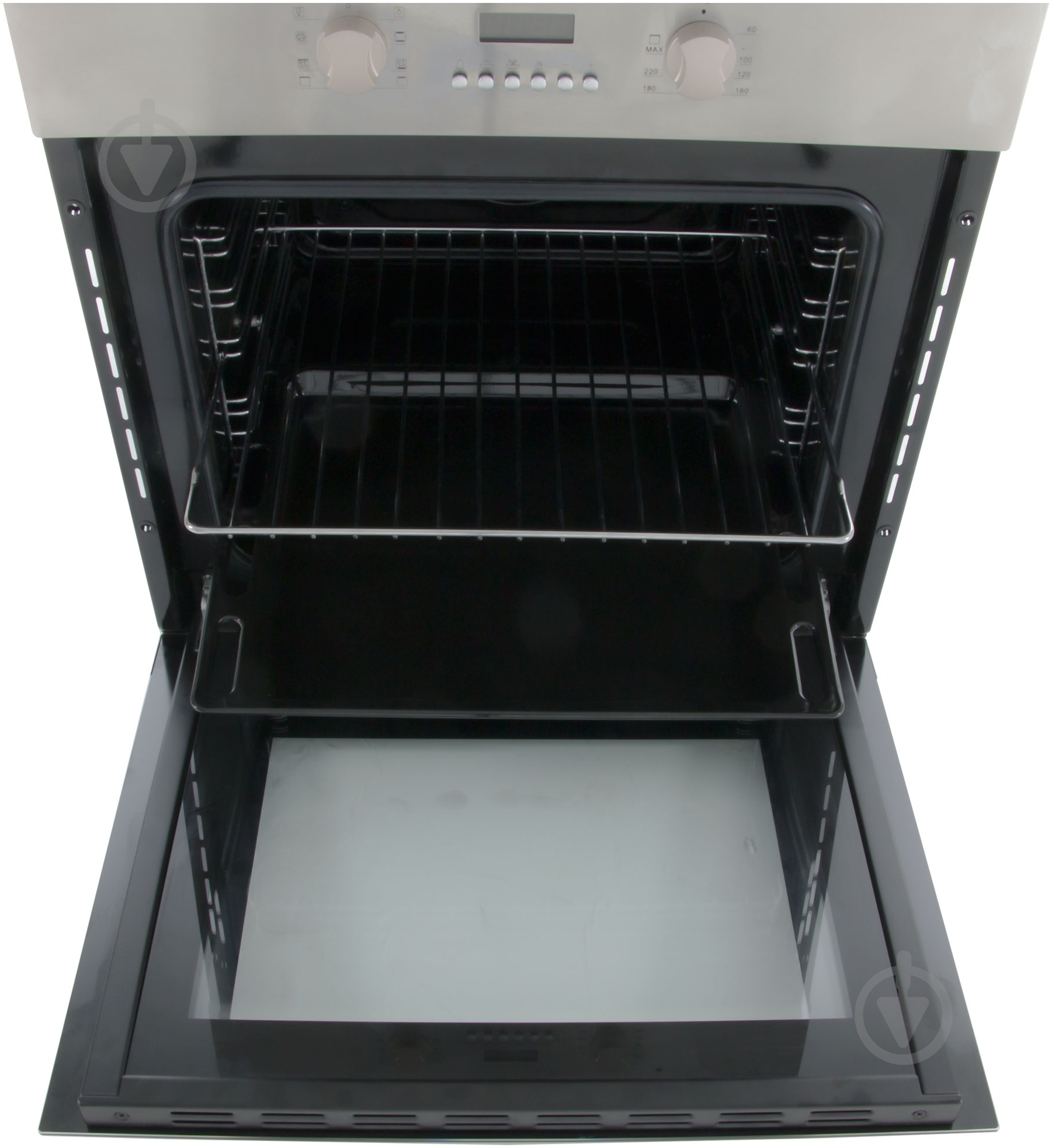 Духовой шкаф Pyramida F 81 ETIX - фото 4