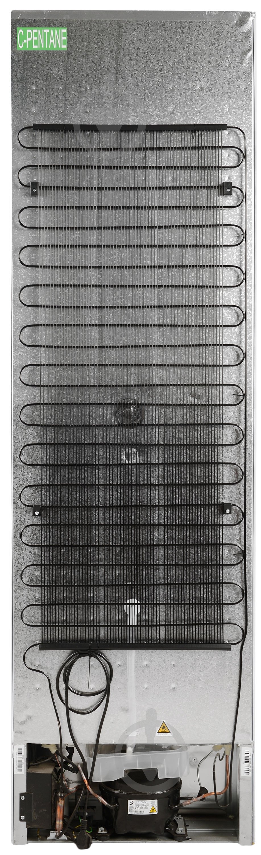 Встраиваемый холодильник Candy BCBF 182 N - фото 14 Встраиваемый холодильник Candy BCBF 182 N - фото 14