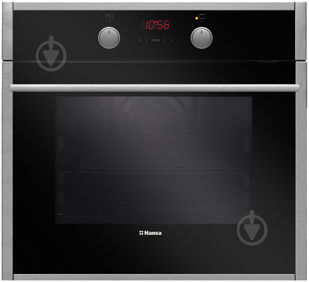 Духовой шкаф Hansa BOEI 68408 - фото 1 Духовой шкаф Hansa BOEI 68408 - фото 1