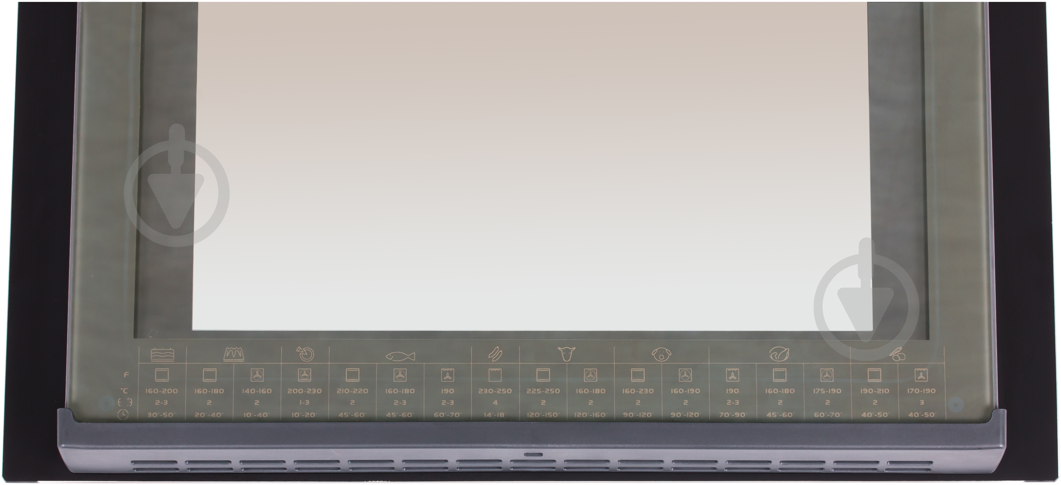 Духовой шкаф Hansa BOEI 68408 - фото 4 Духовой шкаф Hansa BOEI 68408 - фото 4