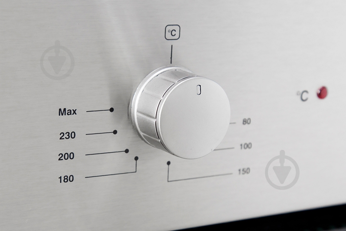 Духовой шкаф Interline HK 480 IX - фото 6