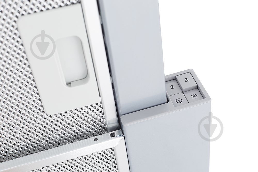 Вытяжка Elica Elite 26 PB IX/A/60 - фото 3 Вытяжка Elica Elite 26 PB IX/A/60 - фото 3