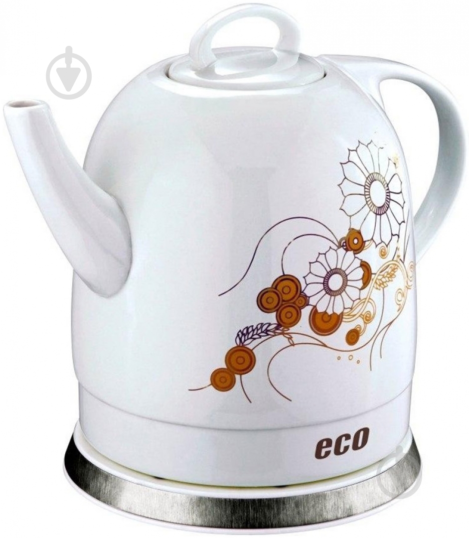 Электрочайник ECO CW15E - фото 1