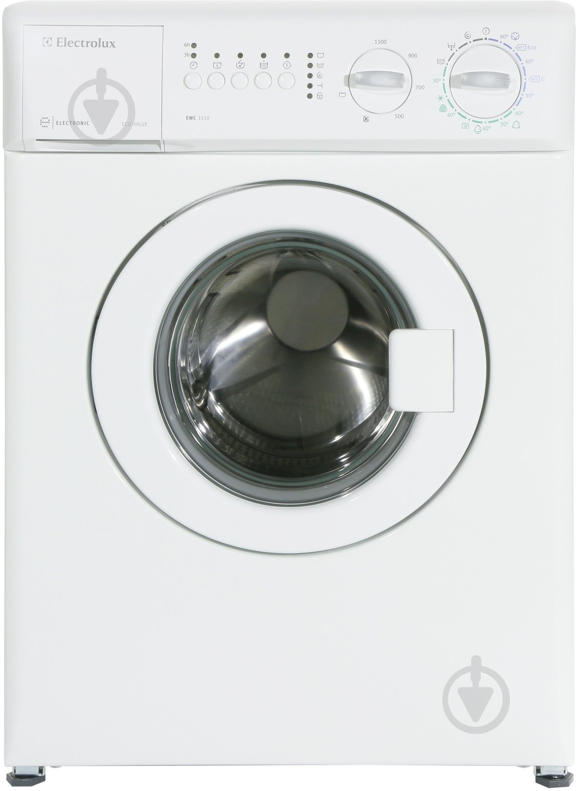 Стиральная машина Electrolux EWC1150 - фото 1