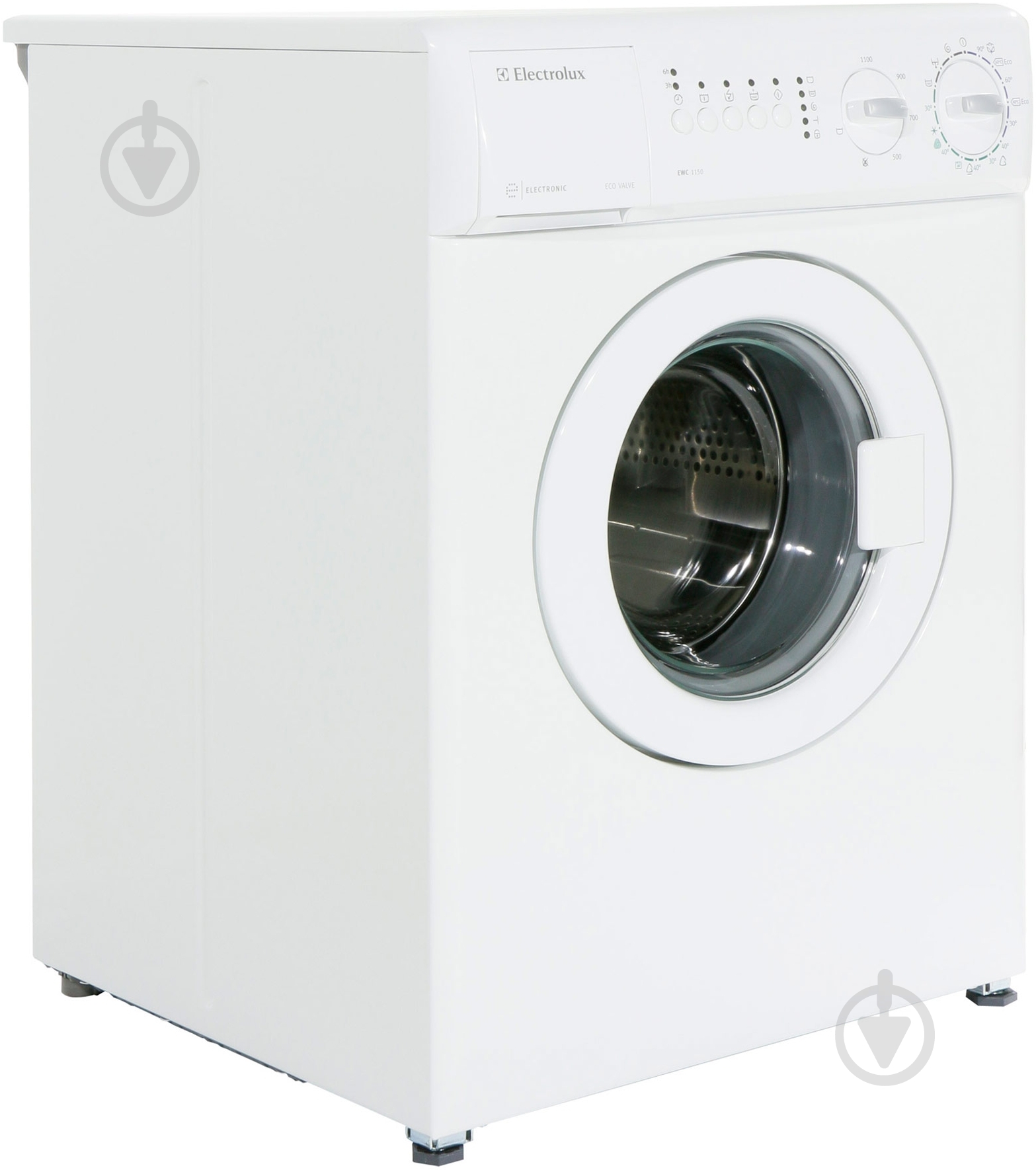 Стиральная машина Electrolux EWC1150 - фото 3