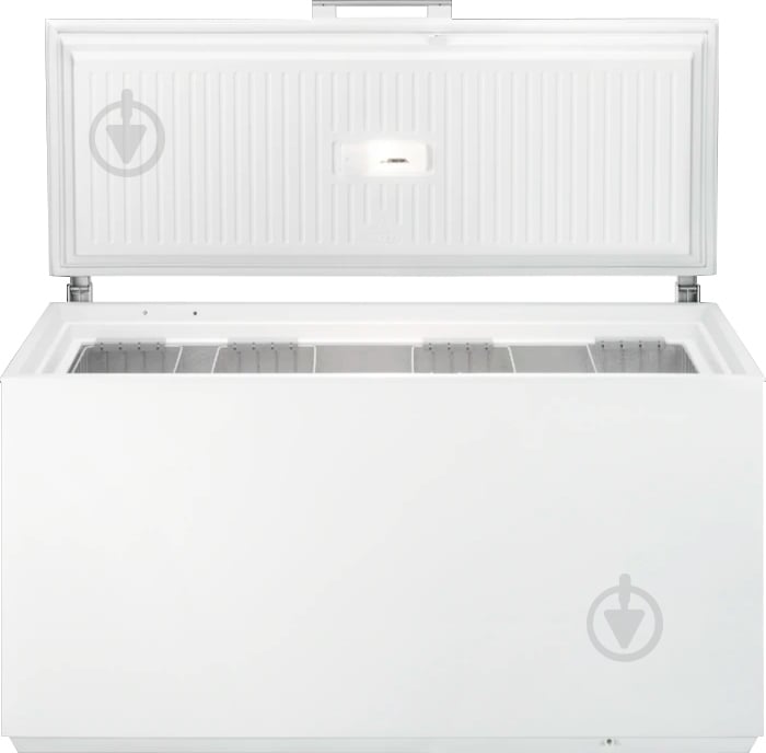 Морозильный ларь Electrolux EC5231AOW - фото 2