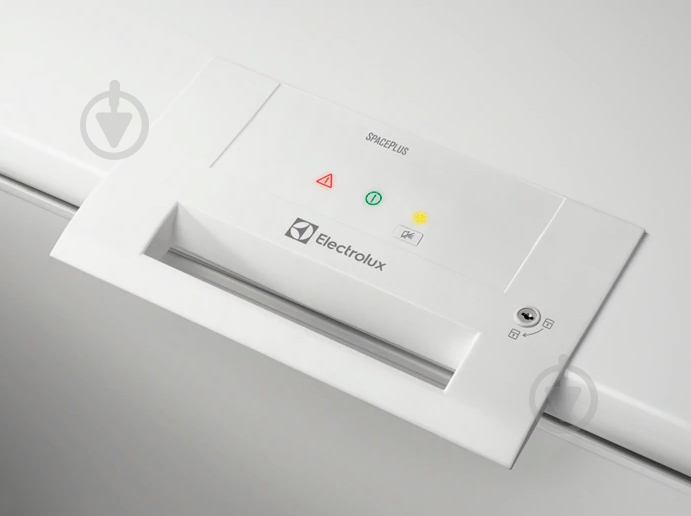 Морозильный ларь Electrolux EC5231AOW - фото 3