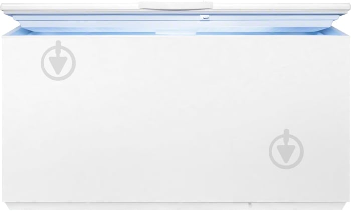 Морозильный ларь Electrolux EC5231AOW - фото 1