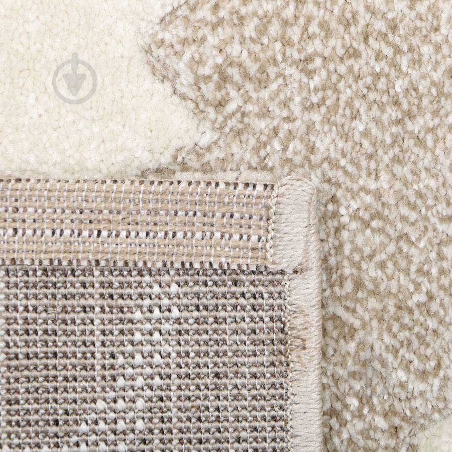 Ковер Moldabela Soho 19521-15055 2x3 м - фото 2