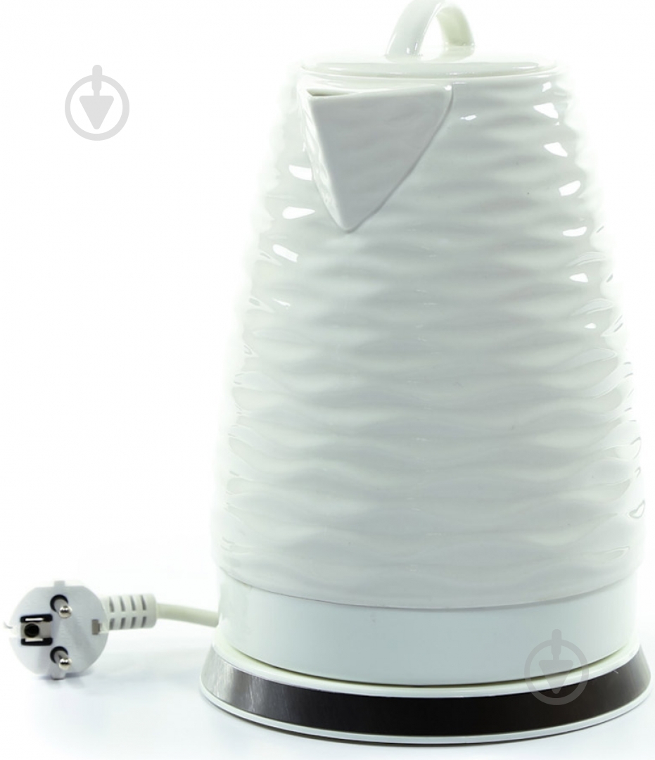 Электрочайник UFO CW17ET - фото 2