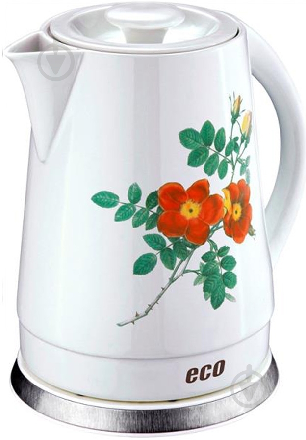 Электрочайник Eco CW18C - фото 1