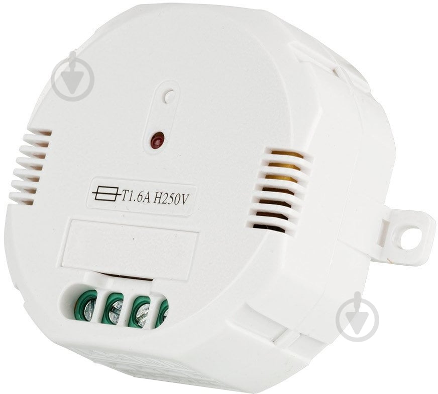 Регулятор освещения дистанционный Trust Smart Home ACM-300 белый 71014 - фото 1