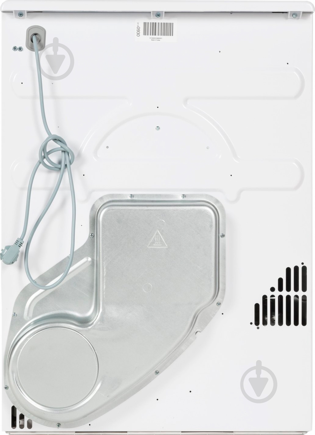 Сушильная машина Candy GVS C9DE-S - фото 6