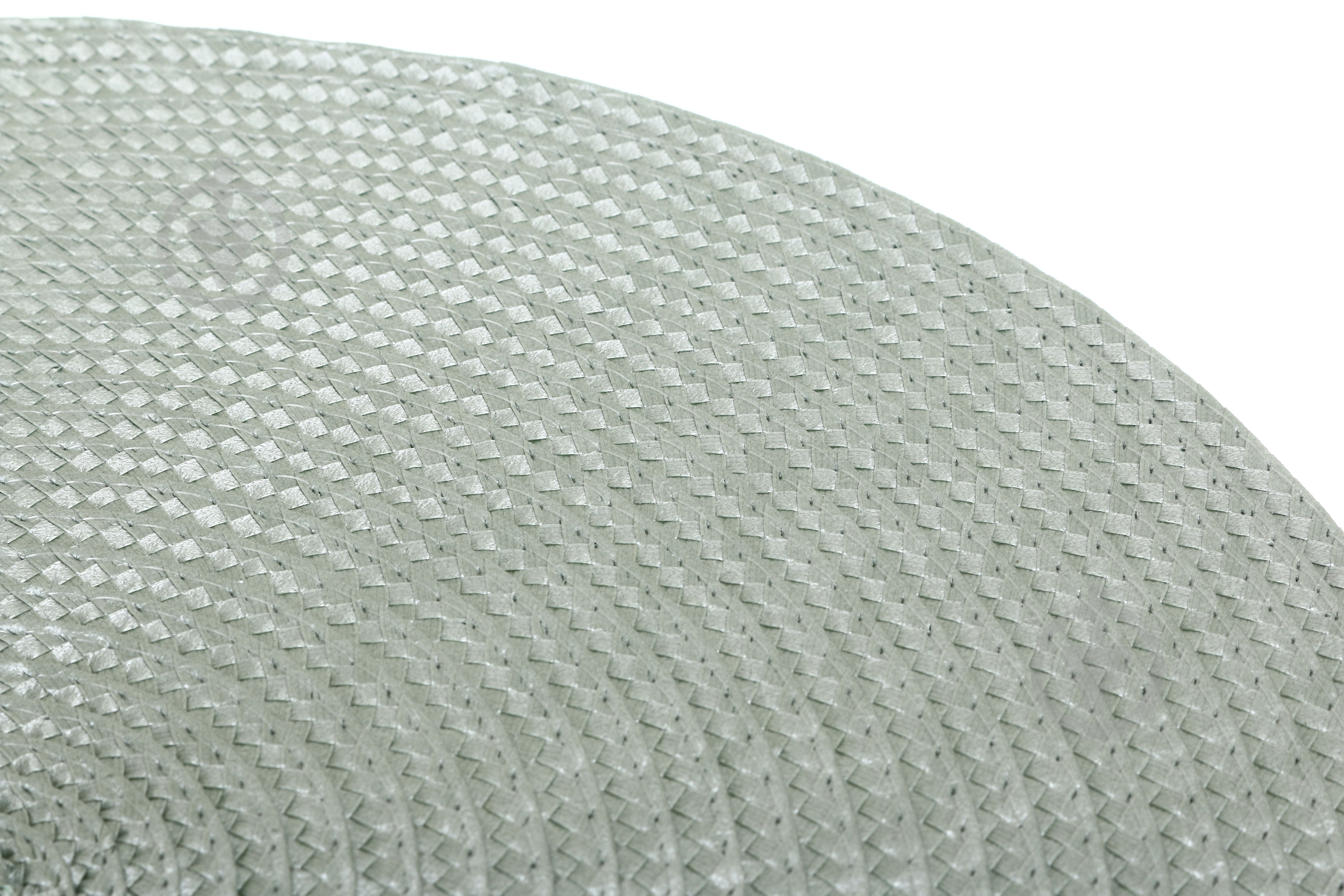 Коврик для сервировки Flamberg Sewn Green 36 см - фото 4 Коврик для сервировки Flamberg Sewn Green 36 см - фото 4