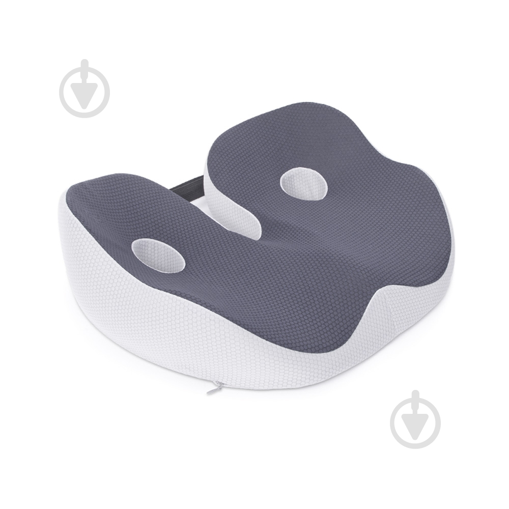 Подушка на кресло OfficePro SP770DG Dark Gray - фото 2