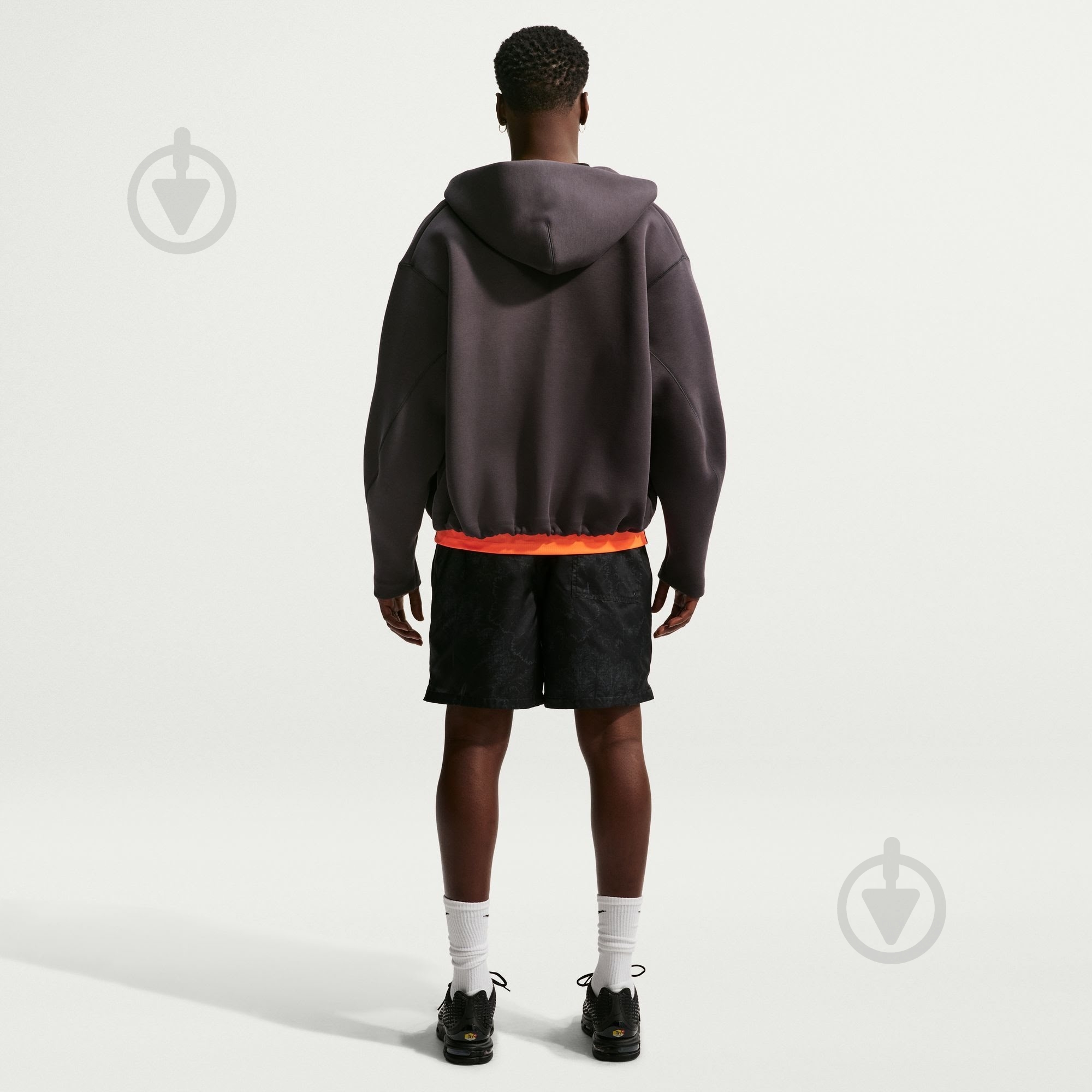 Шорти Nike KNVB M NK CLUB FLOW SHORT IB6286-010 р. M різнокольоровий - фото 3