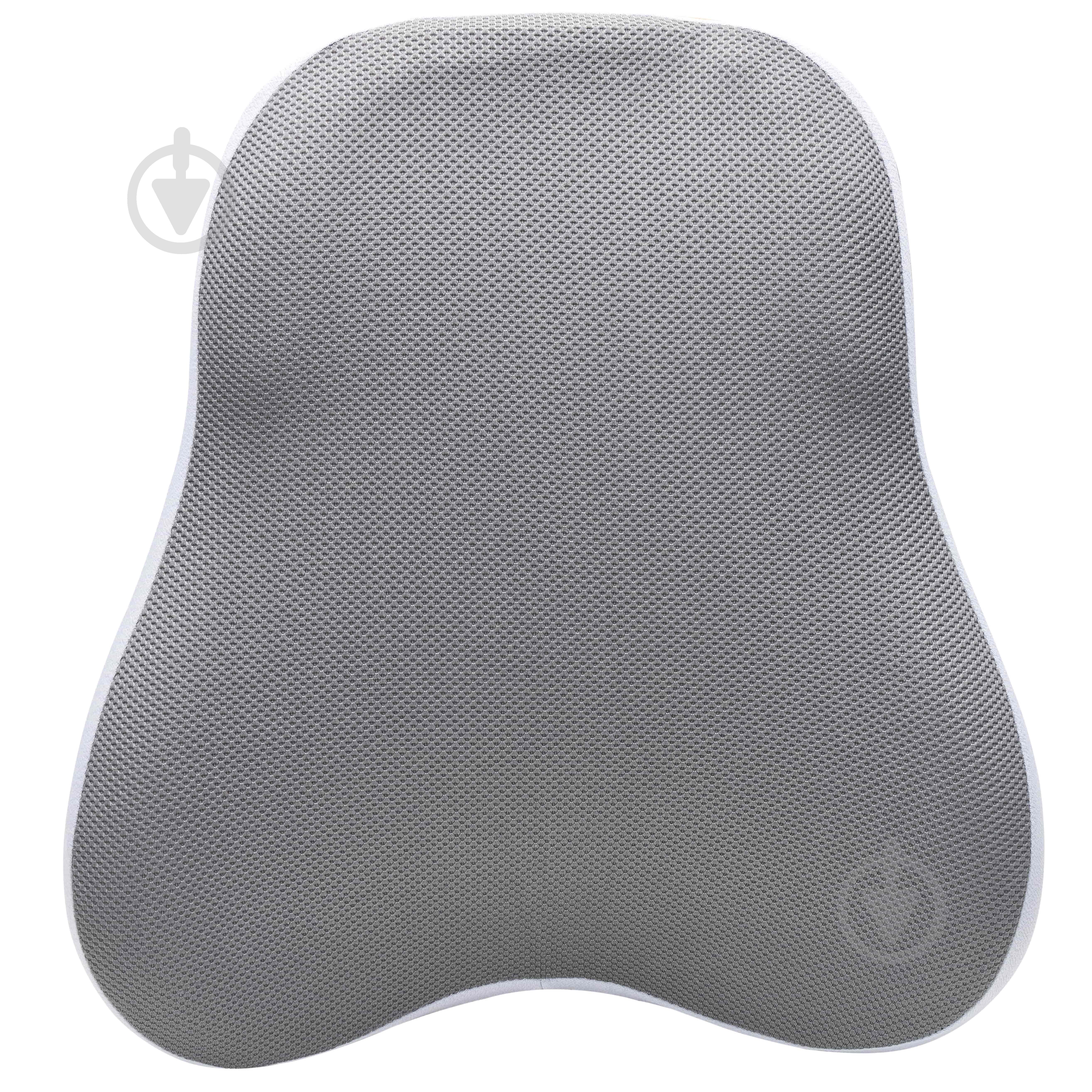 Подушка на кресло OfficePro LP600G Gray - фото 2