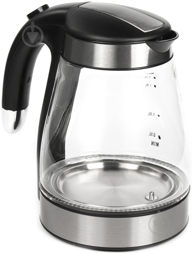 Электрочайник HausMark EK-0904 - фото 2