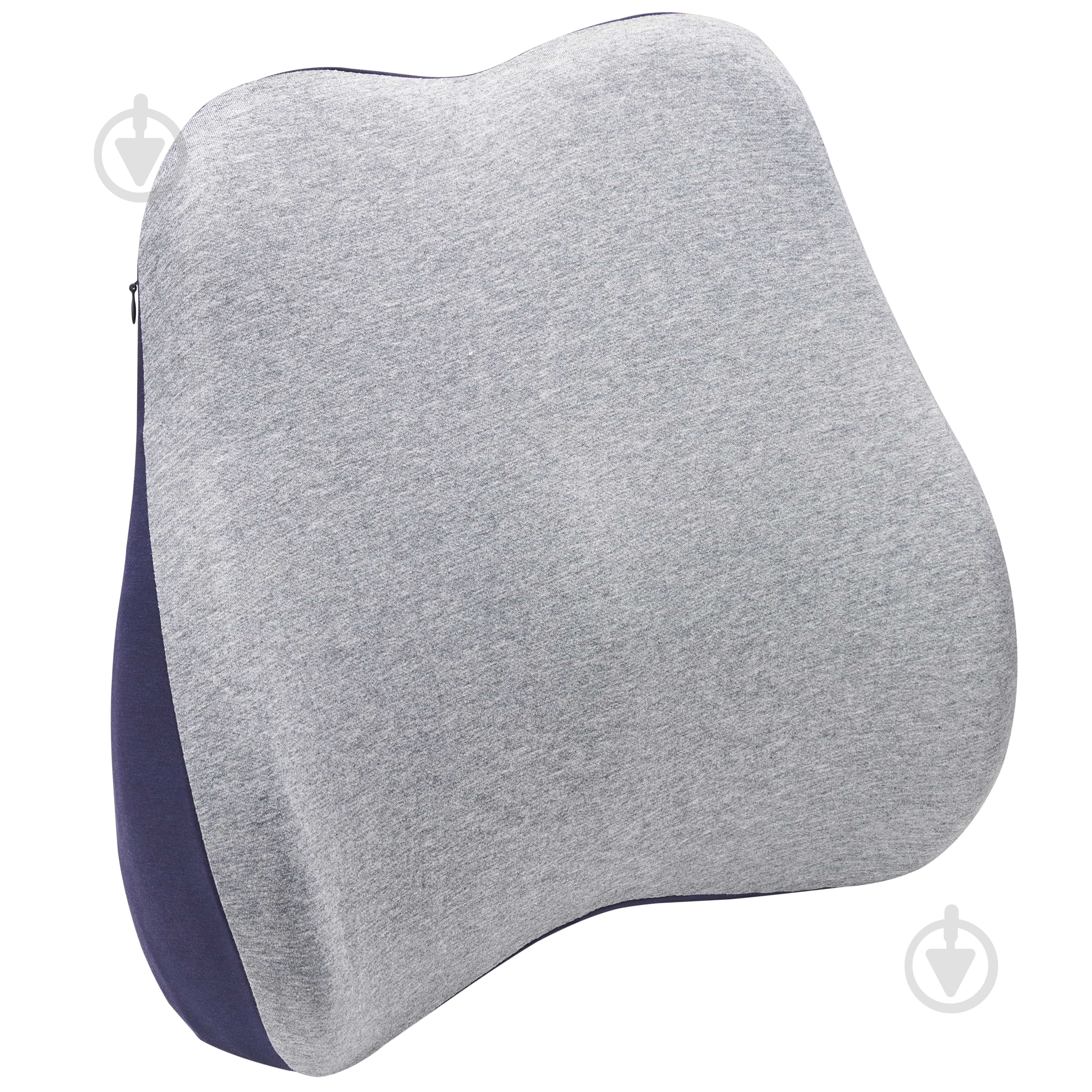 Подушка на кресло OfficePro LP570G Gray - фото 1 Подушка на кресло OfficePro LP570G Gray - фото 1