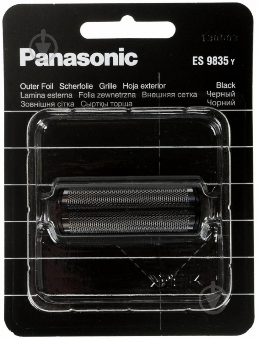 Аксессуар для бритвы Panasonic ES9835136 - фото 1 Аксессуар для бритвы Panasonic ES9835136 - фото 1