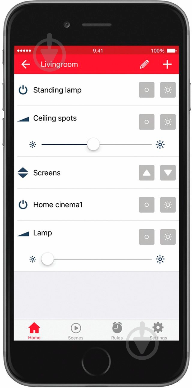 Система интернет-управления ICS-2000 модель 71110 - фото 5 Система интернет-управления ICS-2000 модель 71110 - фото 5