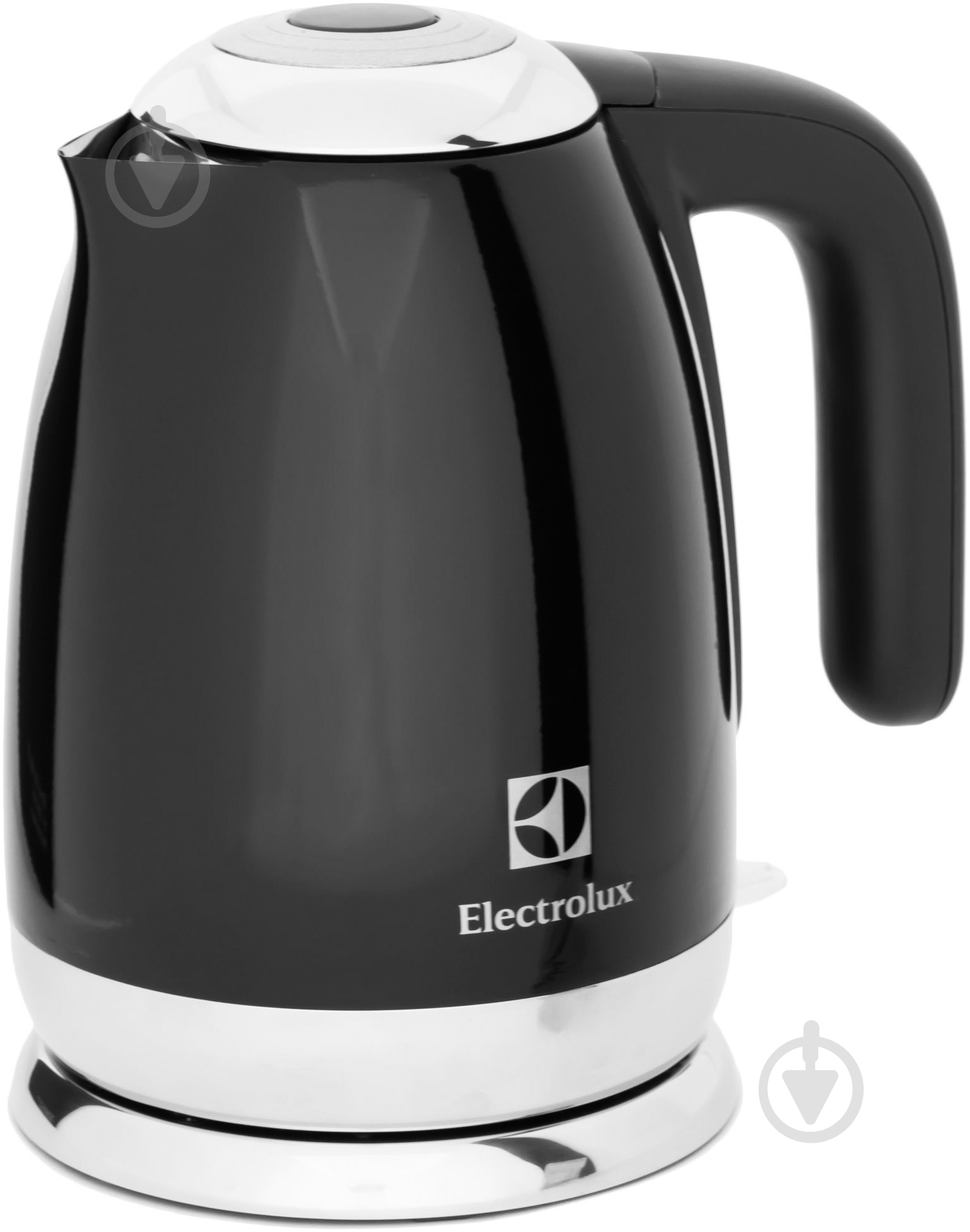 Електрочайник Electrolux EEWA7100BK - фото 2