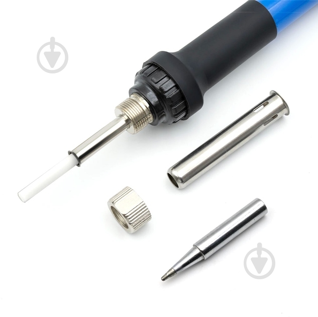 Паяльник контактний Inspire A-EU 908A - фото 2 Паяльник контактний Inspire A-EU 908A - фото 2