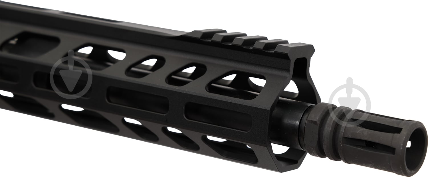 Карабин нарезной ZRO Delta Ready Series ZR01 .223 Rem 16'' 1:8, XD RS, MFT-5, QD - фото 7 Карабин нарезной ZRO Delta Ready Series ZR01 .223 Rem 16'' 1:8, XD RS, MFT-5, QD - фото 7